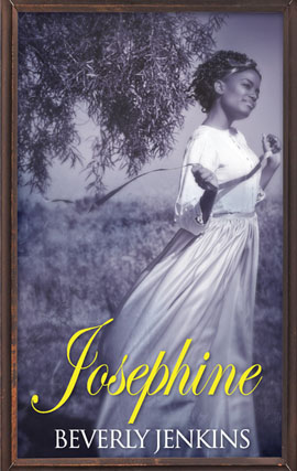 Title details for Josephine by Beverly Jenkins - Available